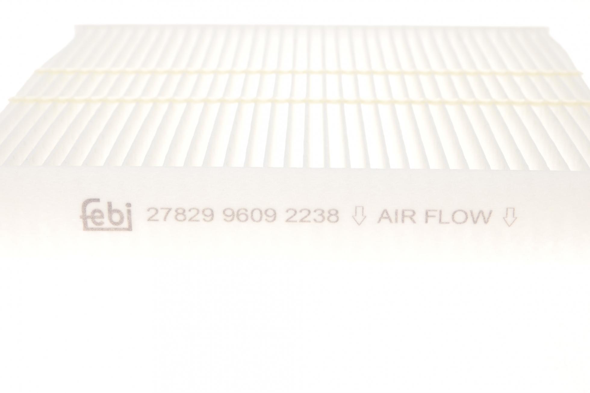 27829 FEBI BILSTEIN